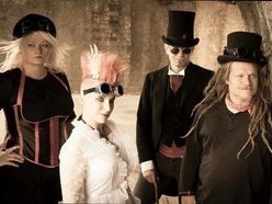 Image for The Mysterious Freakshow