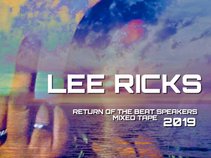LEE RICKS