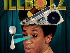 Image for Illbotz