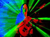 Electric Rainbow