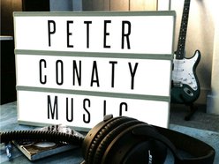 Peter Conaty