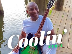 Image for Keith Williams