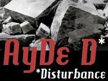 AyDe Disturbance