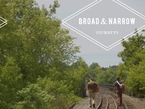 Broad & Narrow