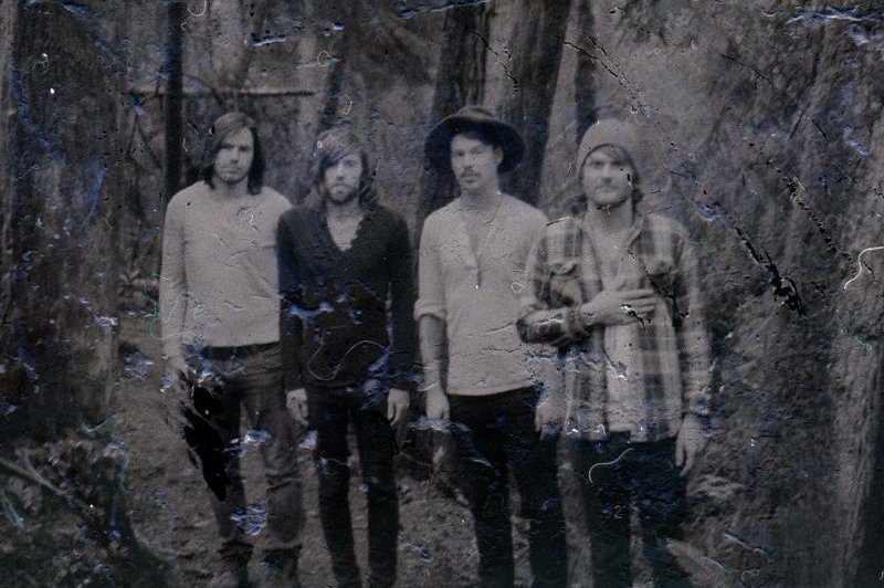 ReverbNation profile picture for @archeology