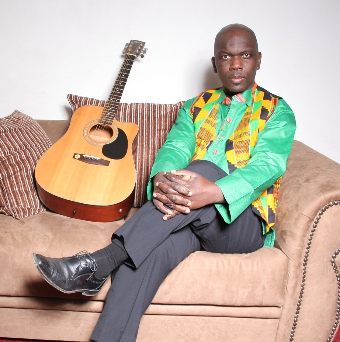 ReverbNation profile picture for @mwaba