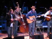 Jake Speed & The Freddies