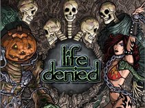 Life Denied