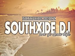 SouthXidE Dj
