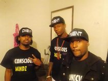 Conscious Mindz CMENT