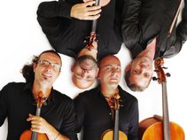 Ondanueve String Quartet