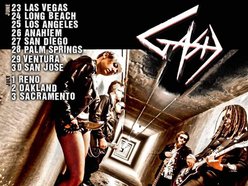 Image for GASH