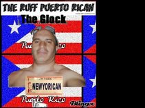 THE RUFF PUERTO RICAN
