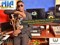 Seanizzle Records