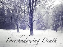 Foreshadowing Death
