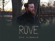 Eric McDonald