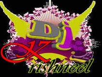 Dj Krishneel