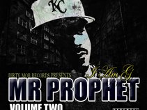 MR. PROPHET
