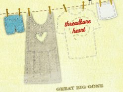 Image for Great Big Gone