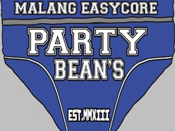 Party Beans