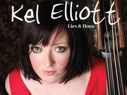 Image for Kel Elliott