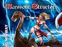 Maessorr Structorr