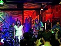 theCAUSE Pittsburgh Jam Band!