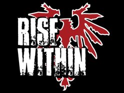 Image for Rise Within
