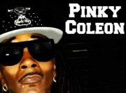 PinkyColeon