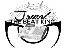JEFF LIGGINS-JSWOL THE BEAT KING