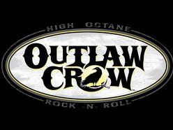Image for Outlaw Crow