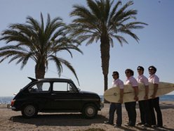 Image for Los Summers
