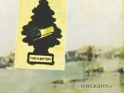 Image for Pine and Battery