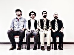 The Steel Wheels