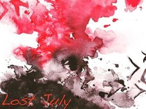 Lost July