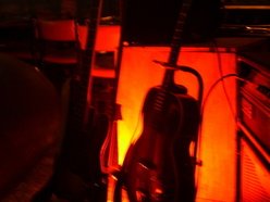 Image for The Joiners - Live at Norm's River Roadhouse