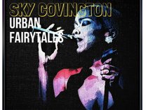 Sky Covington Live