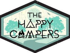 Image for The Happy Campers