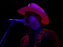 Vern Johnson, Lightning Creek Band