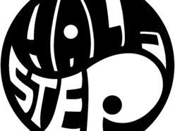 Image for Halfstep