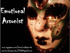 Emotional Arsonist