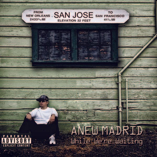 ReverbNation profile picture for @anew