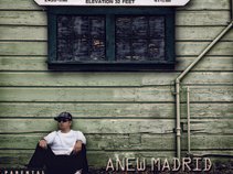 ANEW Madrid