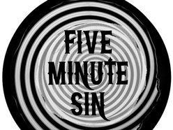 Image for Five Minute Sin