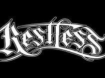 RESTLESS