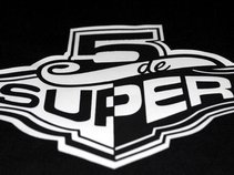5 de Super