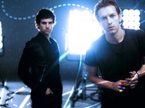 coldplay