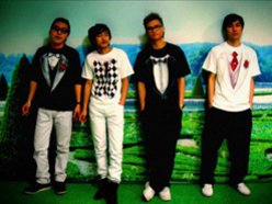 ReverbNation profile picture for @vinegar