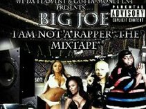 Big Joe Muzik