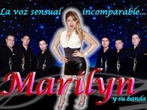 Marilyn y su Banda Oficial